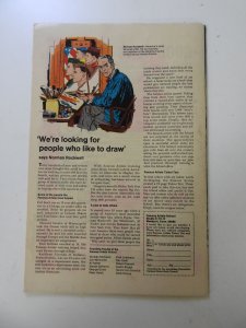 Sub-Mariner #7 (1968) VF- condition