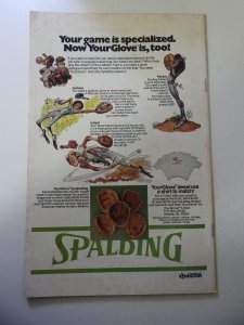 Captain America #202 (1976) FN Condition