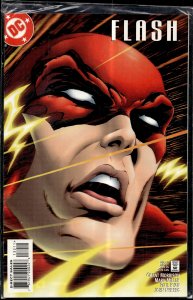 The Flash #132 (1997)