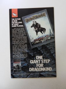 X-Factor #24 (1988) 1st full appearance of Archangel VF+ condition