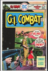G.I. Combat #182 (1975)