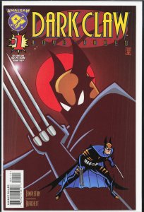 Dark Claw Adventures (1997) Dark Claw