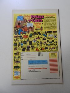 Daredevil #172 (1981) VF/NM condition