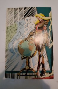 Excalibur #12 (1989) NM Marvel Comic Book J741