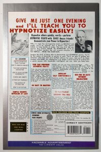 Marvel Milestone Edition: X-Men #9 (8.0, 1965) [Key Edition]