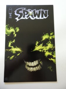 Spawn #70 (1998) VF Condition