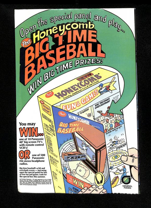 Web of Spider-Man #8