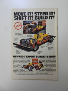 Spider-Woman #8 (1978) VF condition