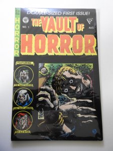 Vault of Horror #1 (1990)