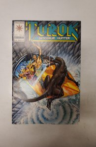 Turok, Dinosaur Hunter #12 (1994) NM Valiant Comic Book J694
