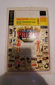 Donald Duck #198 (1978) NM Boom! Comic Book J743