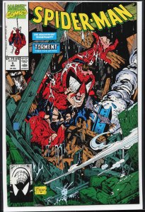 Spider-Man #5 (1990) Spider-Man