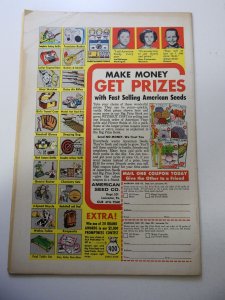 Our Army at War #152 (1965) VG Condition