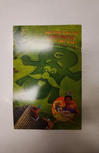 The New Warriors #40 (1993) NM Marvel Comic Book J717