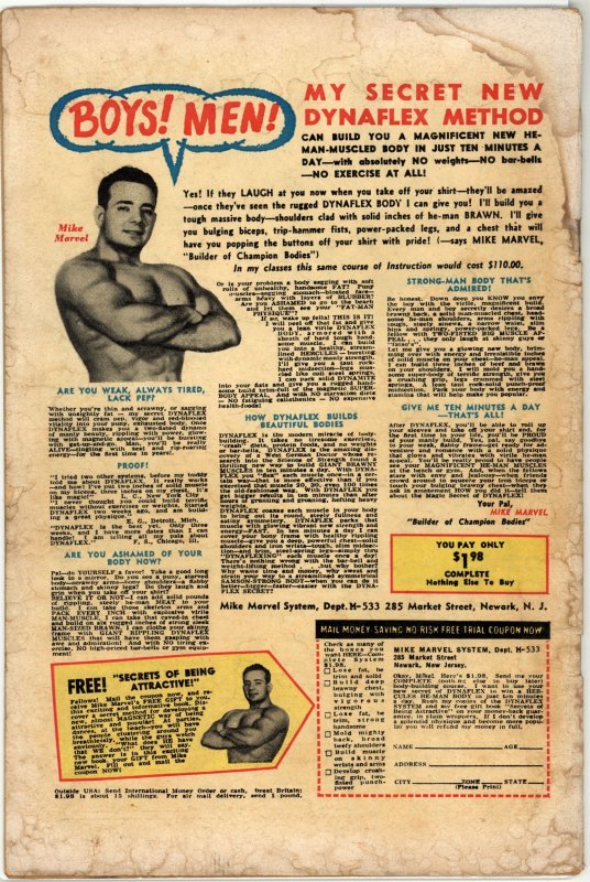 Daredevil #11 (1965)