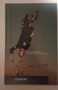 The Legion #1 (2001)