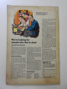 The Amazing Spider-Man #66 (1968) VG+ Condition moisture stain