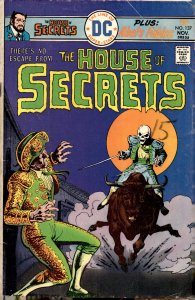 House of Secrets #137 (1975)