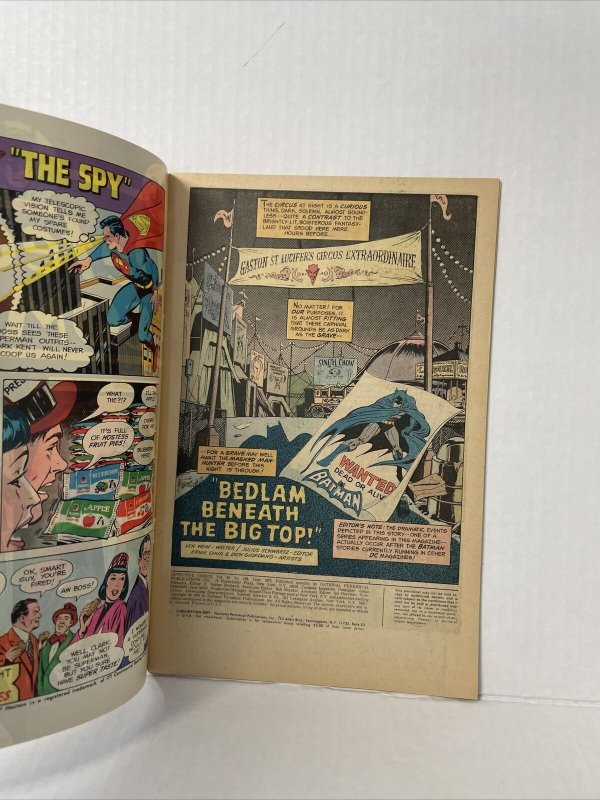 Detective Comics #448 