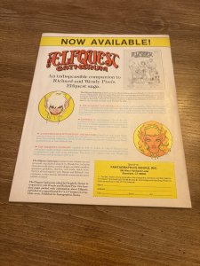 Thunder Agents # 1 FN/VF Kirby Adams JC Comics Group Magazine Comic Book 12 J409