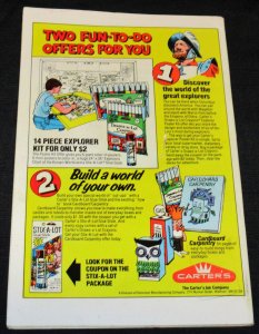 G.I. Combat #205 -1977/78