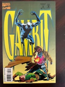 Gambit #3 (1994) - NM