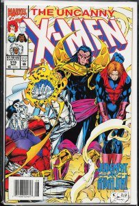The Uncanny X-Men #315 (1994) X-Men