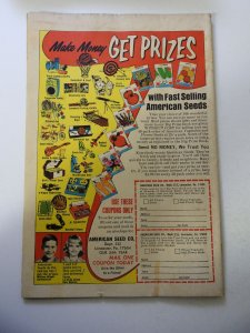 The Forever People #8 (1972) VG+ condition