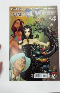 Madame Mirage #4 (2007)