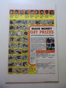 Iron Man #133 (1980) VF Condition