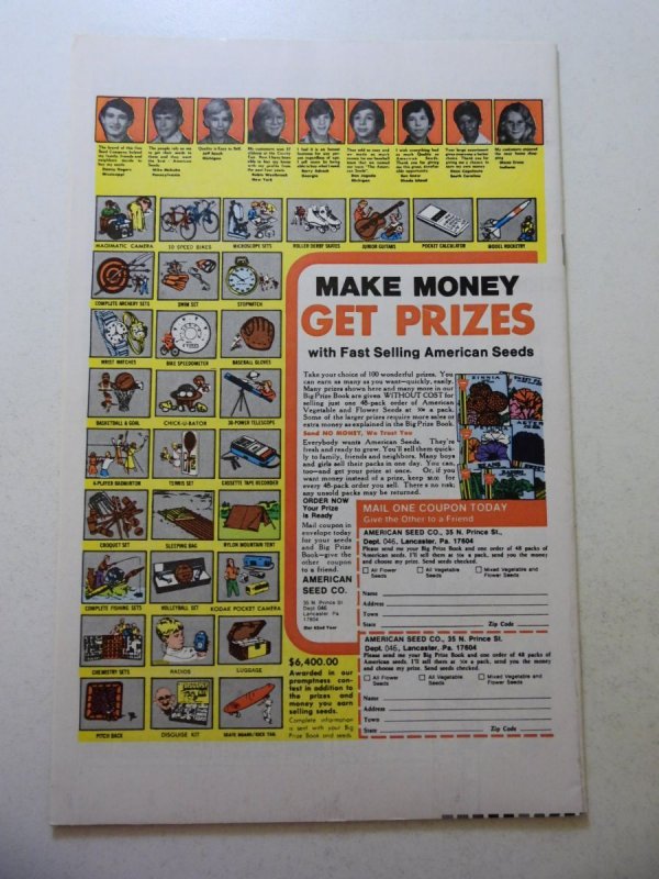 Iron Man #133 (1980) VF Condition