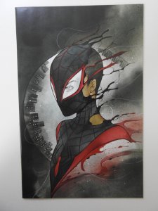 Champions #1 Golden Apple Comics Exclusive David Mack Variant (2016)