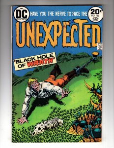 The Unexpected #153 (1973)   / ID#AO2