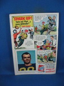 WALT DISNEY COMICS STORIES 160 VG F  DELL 1954 BARKS