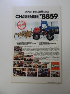 The Uncanny X-Men #154 (1982) VF+ condition