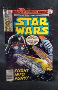Star Wars #23 (1979)