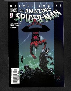 The Amazing Spider-Man #44 (2002)