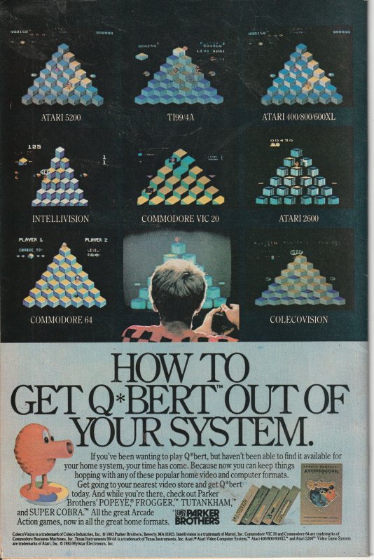 The Spectacular Spider-Man #89 (1984)  Avengers ! Fantastic Four !