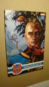 MIRACLEMAN 13 SERIES II *NM/MT 9.8* MARVEL COMICS NEIL GAIMAN