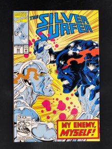 Silver Surfer #64 (1992)