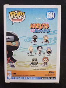 Funko Pop! Kakuzu, Naruto Shippuden, #1504