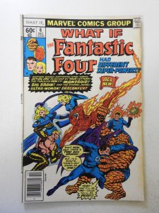What If? #6 (1977) FN/VF Condition!