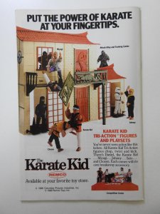 Detective Comics #570 (1987) Joker Cover! Sharp VF-NM Condition!