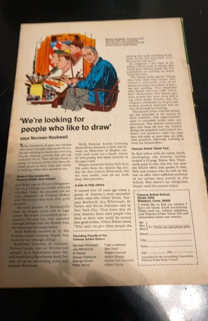 The Avengers #49 (1968)magneto vs avengers