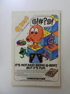 What If? #42 (1983) VG/FN condition