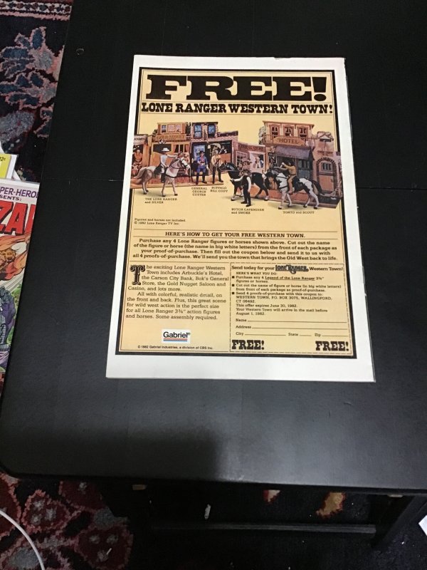 Marvel Team-Up #117 (1982) Spider-Man, Wolverine! High-grade! NM- Richmond CERT!