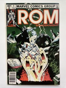 ROM 8