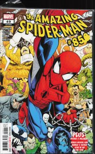 The Amazing Spider-Man #49 (2020)