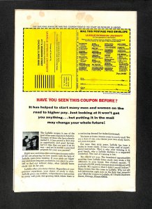 Captain Marvel (1968) #29