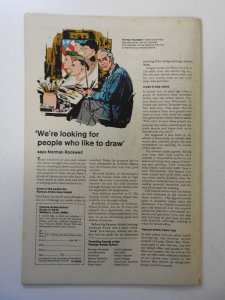 Fantastic Four #104 (1970) VF- Condition!